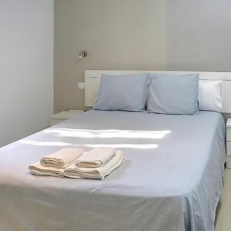 Casa De Lujo En Nervion Apartment