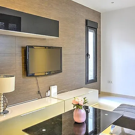 Casa De Lujo En Nervion Sevilla