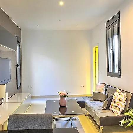 Casa De Lujo En Nervion Apartment Sevilla
