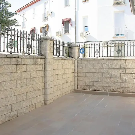 Casa De Lujo En Nervion *