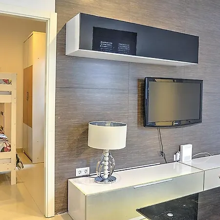 Casa De Lujo En Nervion Apartment Sevilla
