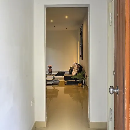 Casa De Lujo En Nervion Sevilla