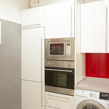 Apartment Casa De Lujo En Nervion