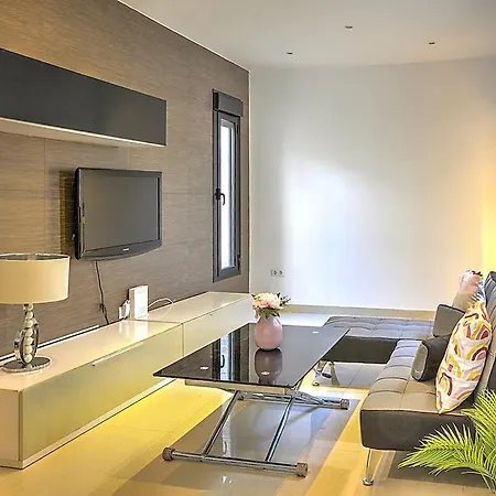 Casa De Lujo En Nervion Apartment Sevilla