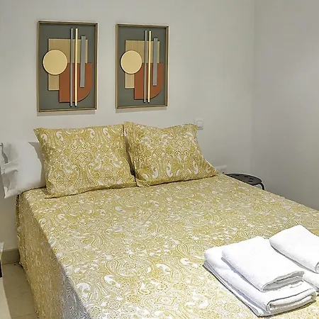Apartment Casa De Lujo En Nervion